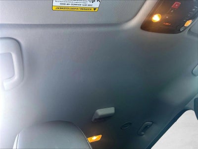 2025 Kia Carnival MPV Hybrid EX
