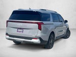 2025 Kia Carnival MPV Hybrid EX