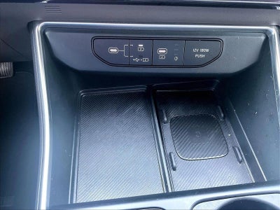 2025 Kia Carnival MPV Hybrid EX