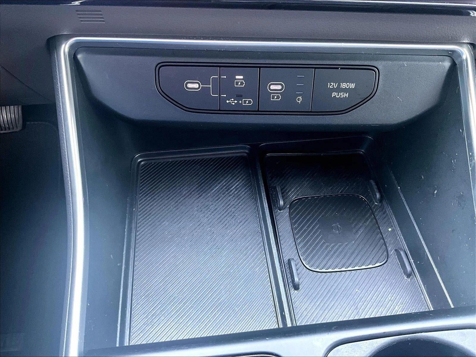 2025 Kia Carnival MPV Hybrid EX