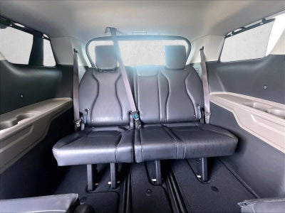 2025 Kia Carnival MPV Hybrid EX