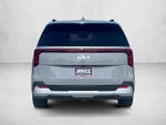2025 Kia Carnival MPV Hybrid EX
