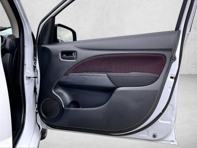 2022 Mitsubishi Mirage SE