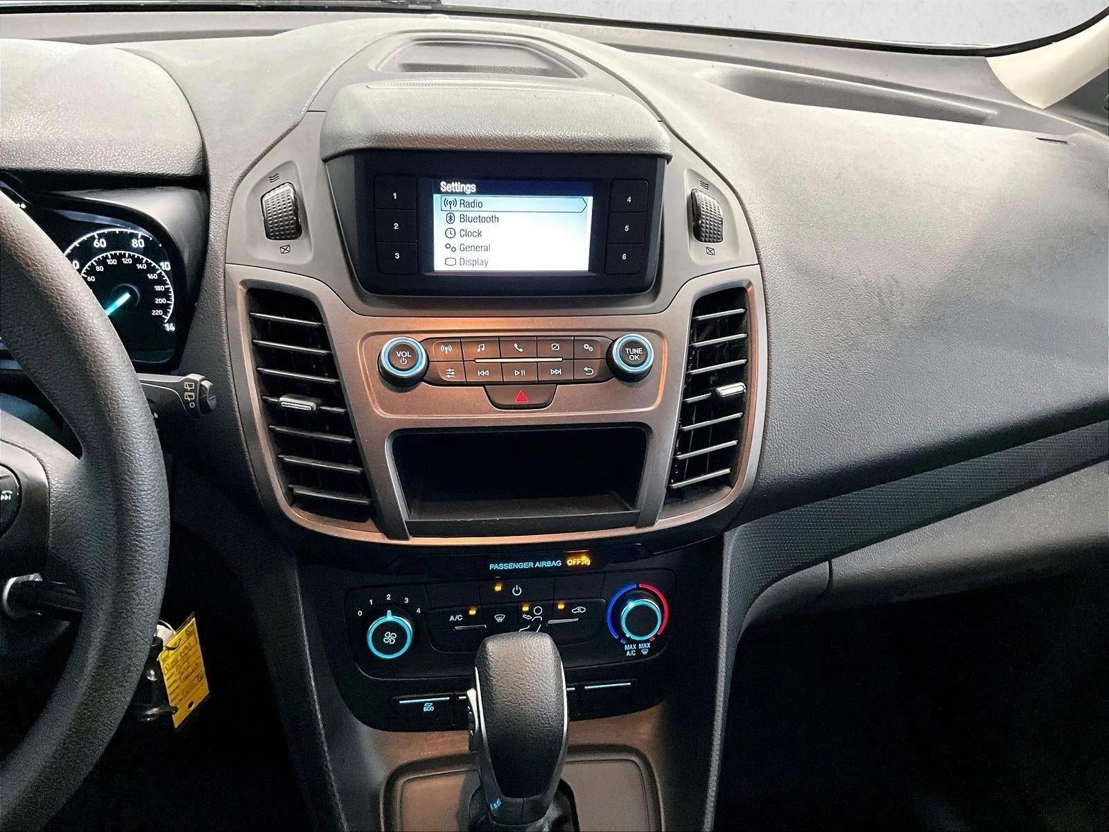 2022 Ford Transit Connect XL Cargo Van