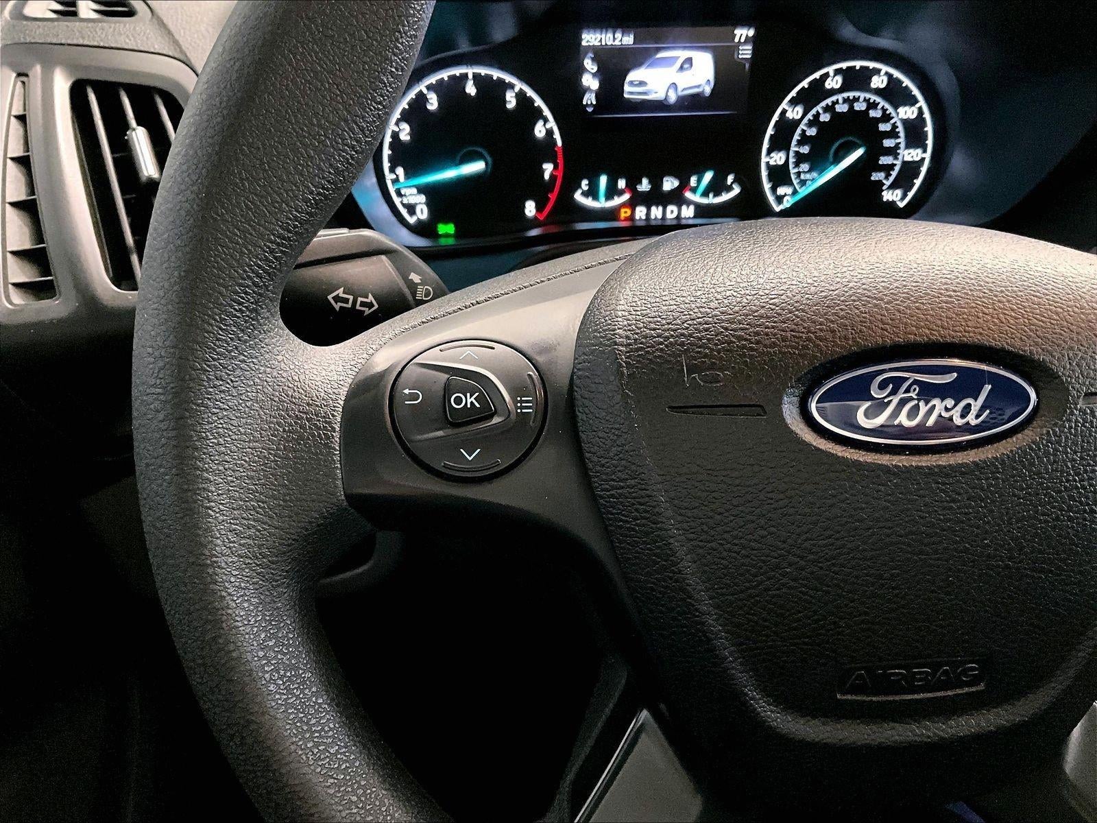 2022 Ford Transit Connect XL Cargo Van