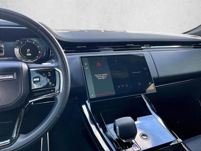 2025 Land Rover Range Rover Sport P460 Dynamic SE