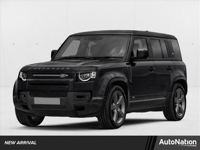 2023 Land Rover Defender's photo