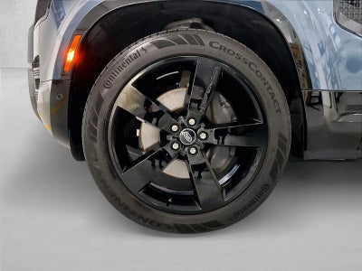 2023 Land Rover Defender X-Dynamic SE