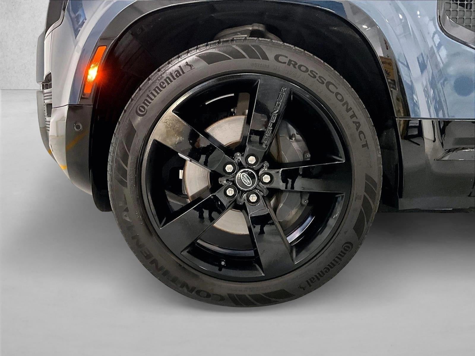 2023 Land Rover Defender X-Dynamic SE