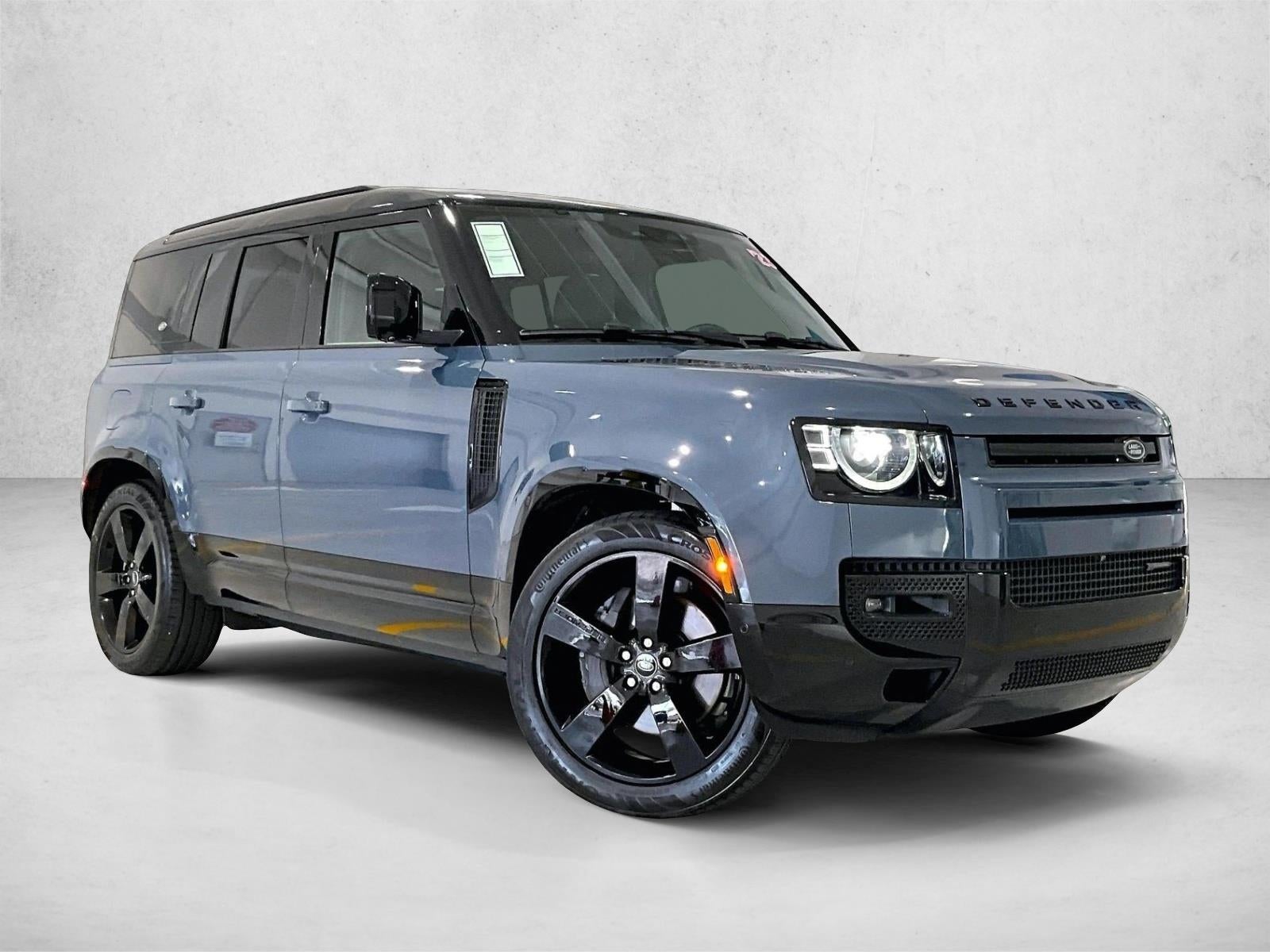 2023 Land Rover Defender X-Dynamic SE