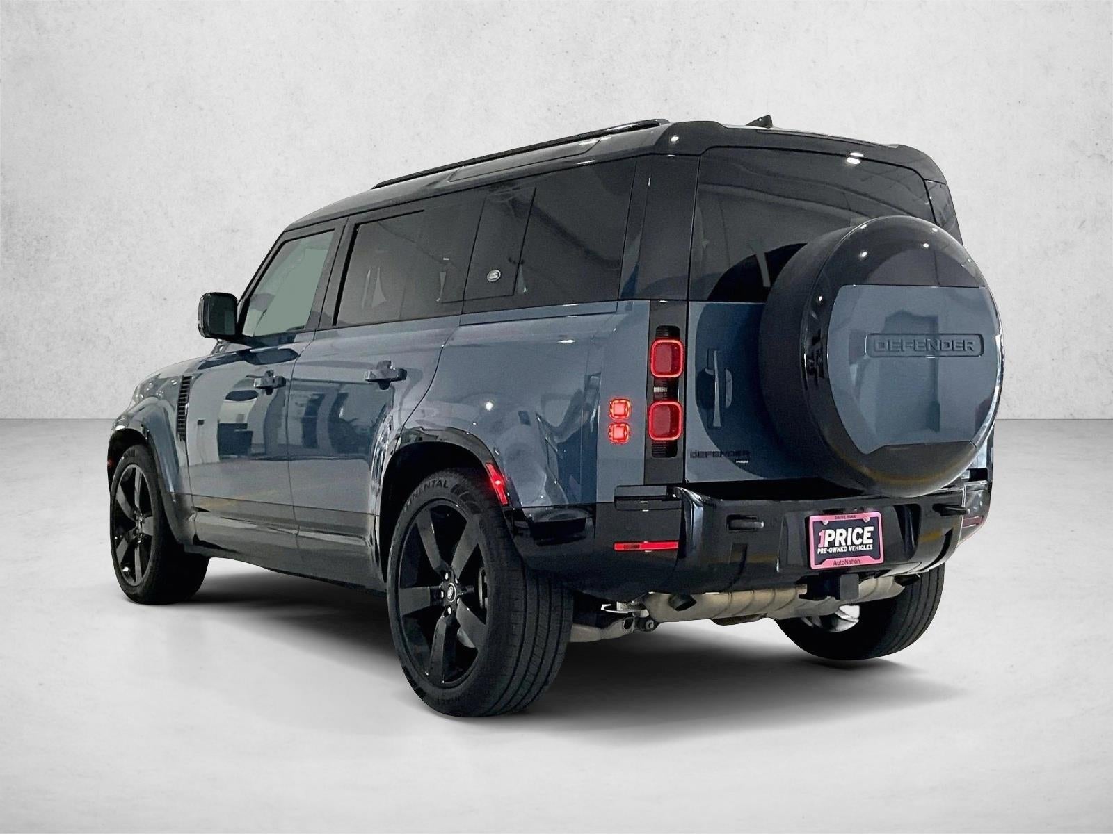 2023 Land Rover Defender X-Dynamic SE