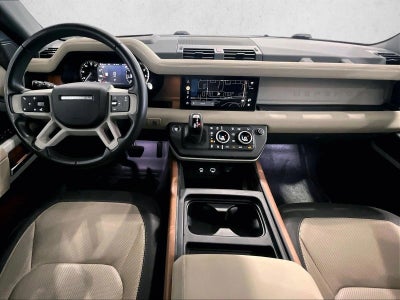 2023 Land Rover Defender X-Dynamic SE