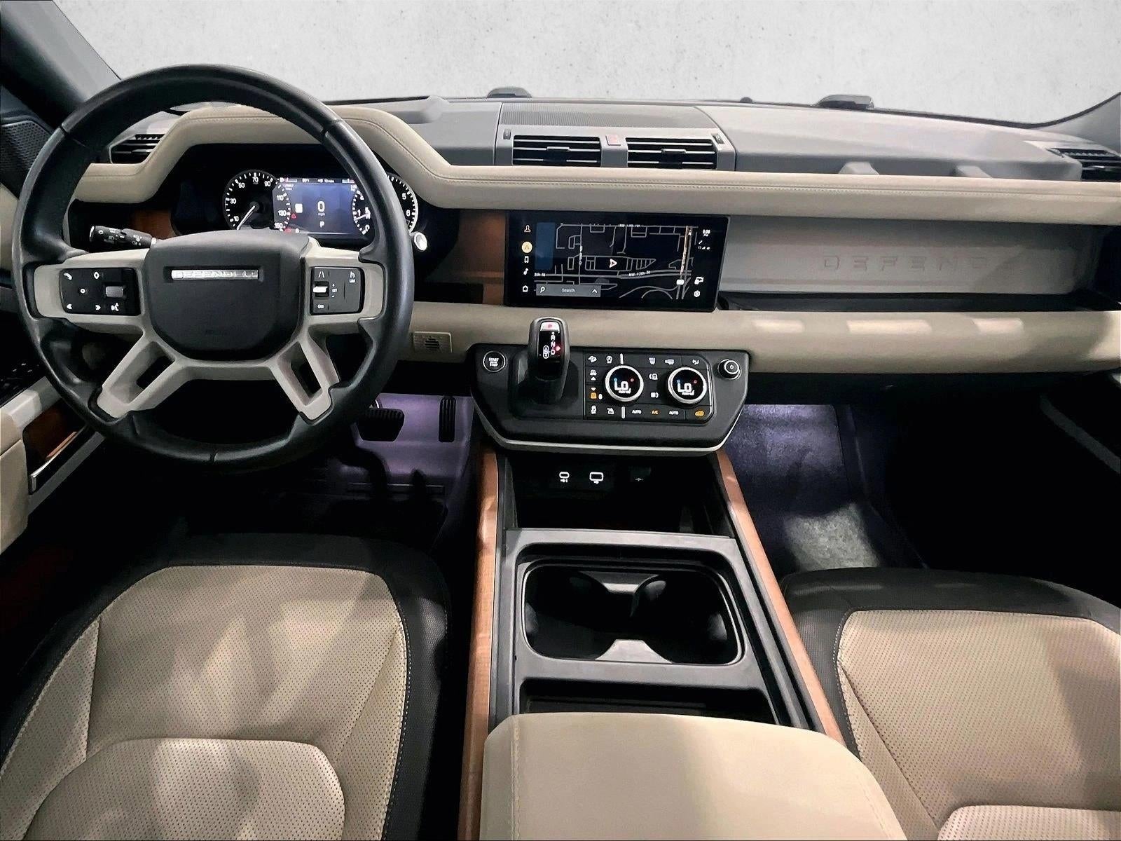 2023 Land Rover Defender X-Dynamic SE