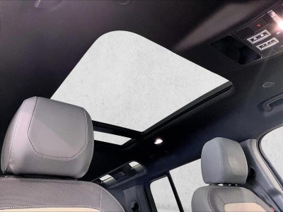 2023 Land Rover Defender X-Dynamic SE