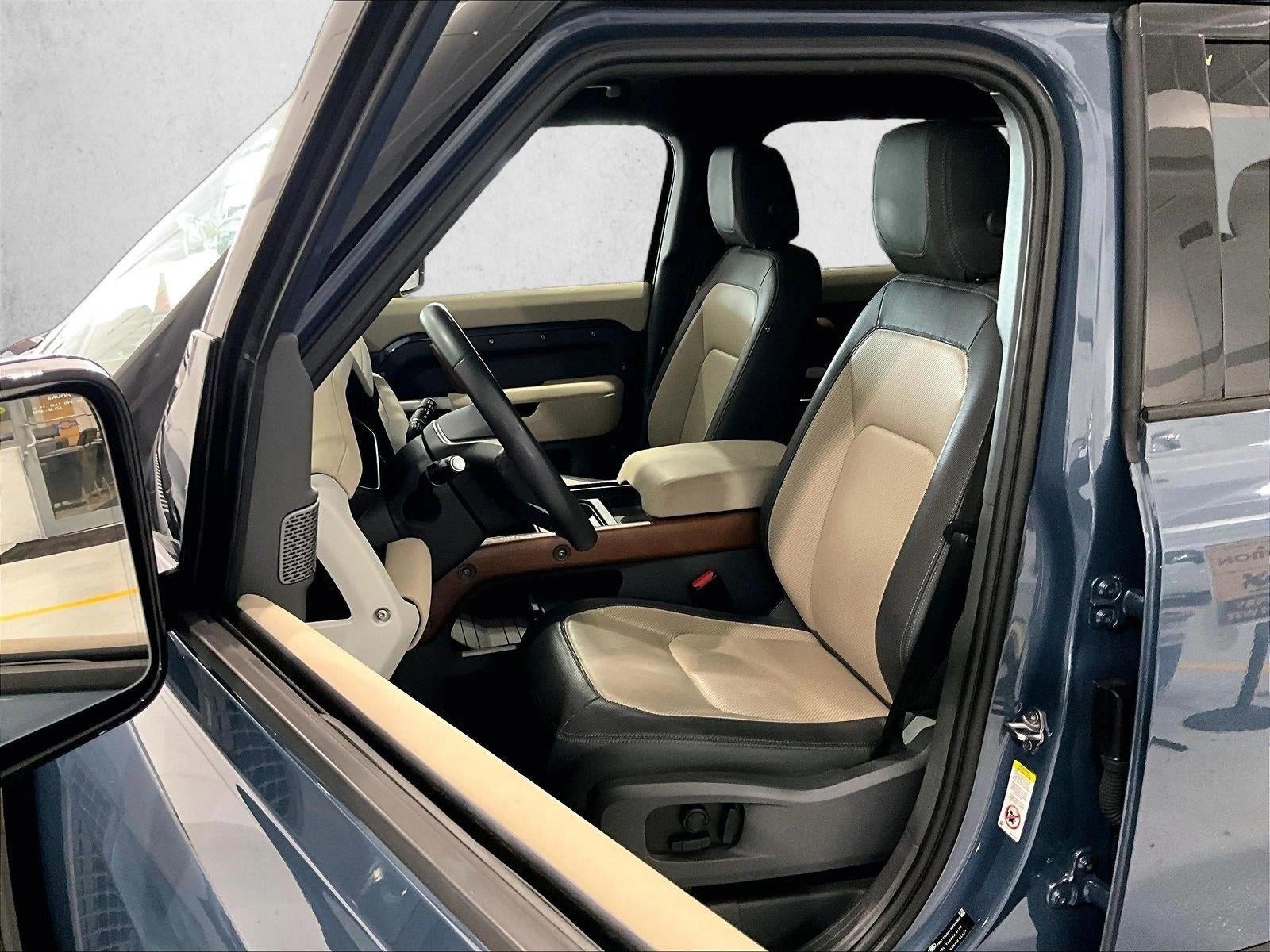 2023 Land Rover Defender X-Dynamic SE