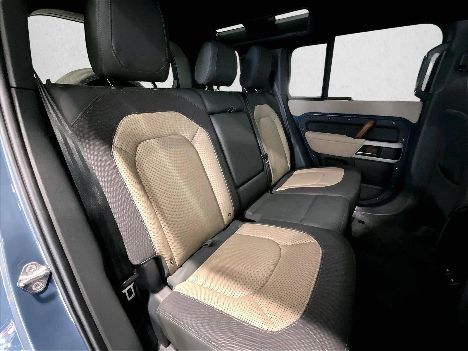 2023 Land Rover Defender X-Dynamic SE