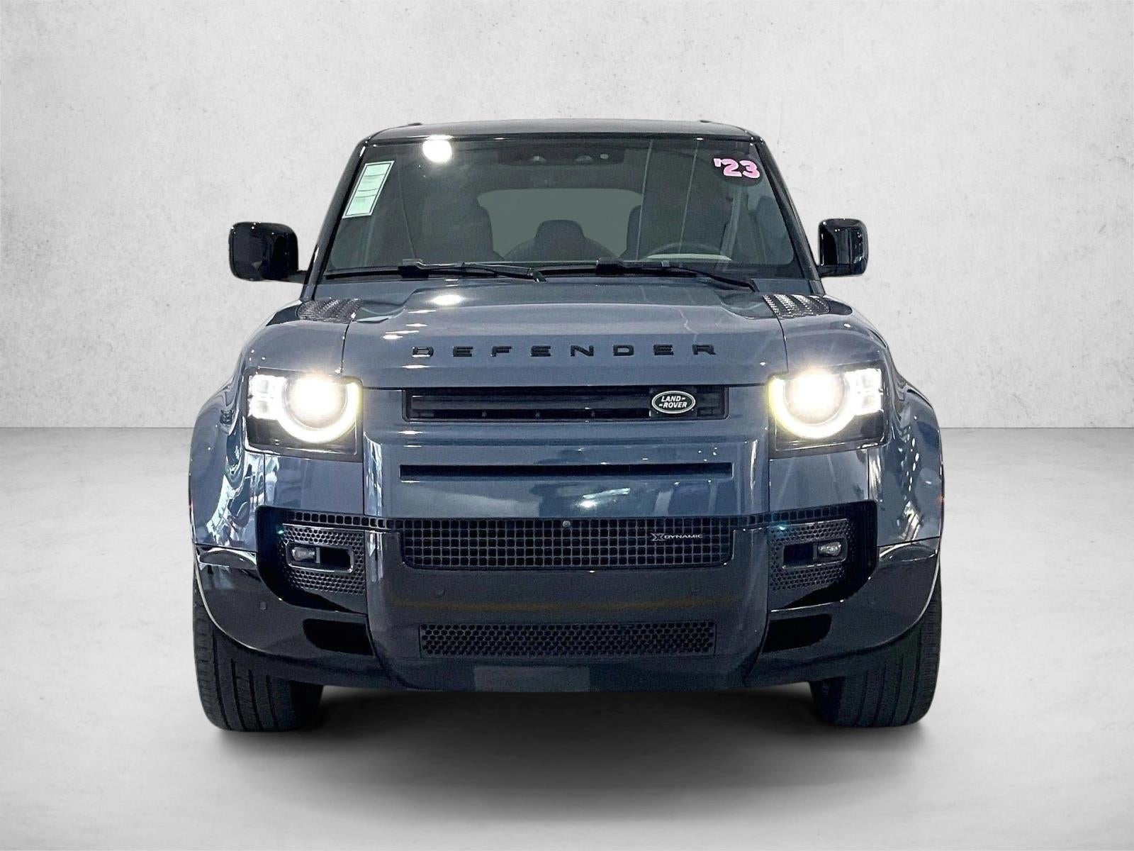 2023 Land Rover Defender X-Dynamic SE