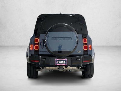 2023 Land Rover Defender X-Dynamic SE