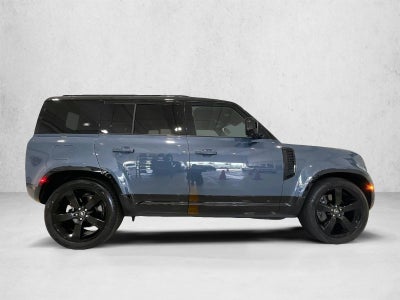 2023 Land Rover Defender X-Dynamic SE