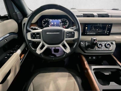 2023 Land Rover Defender X-Dynamic SE