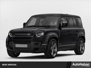 2023 Land Rover Defender X-Dynamic SE