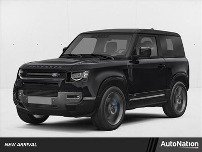 2023 Land Rover Defender 90 S