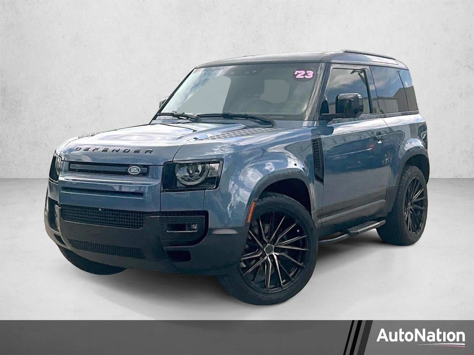 2023 Land Rover Defender 90 S
