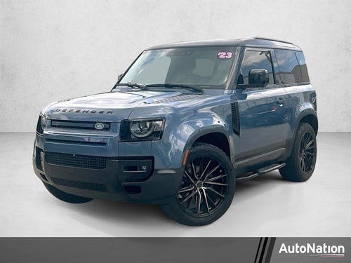 2023 Land Rover Defender 90 S