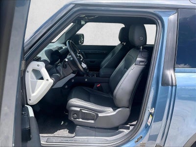 2023 Land Rover Defender 90 S
