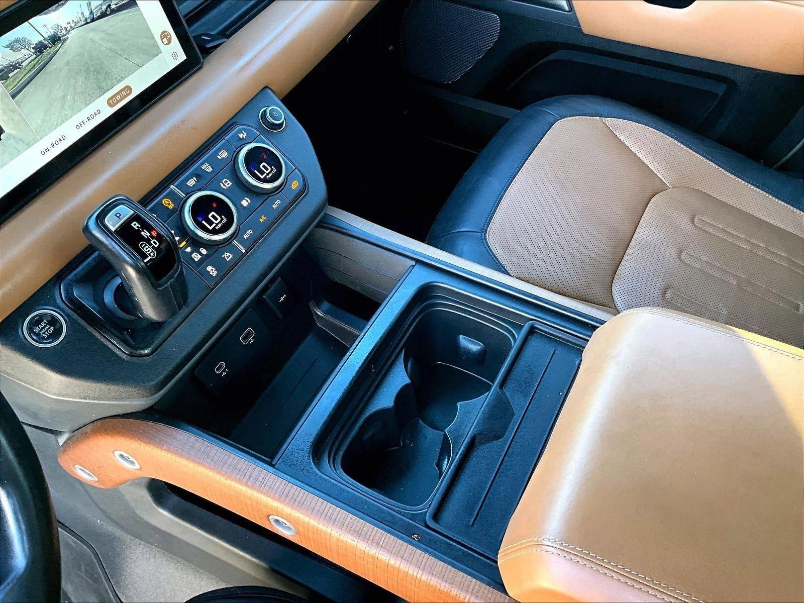 2020 Land Rover Defender 110 X