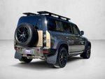 2020 Land Rover Defender 110 X