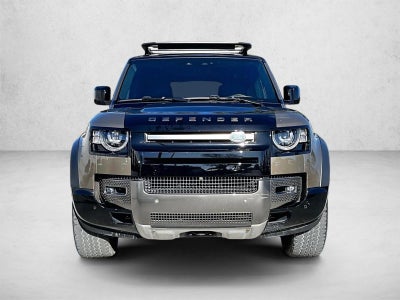 2020 Land Rover Defender 110 X