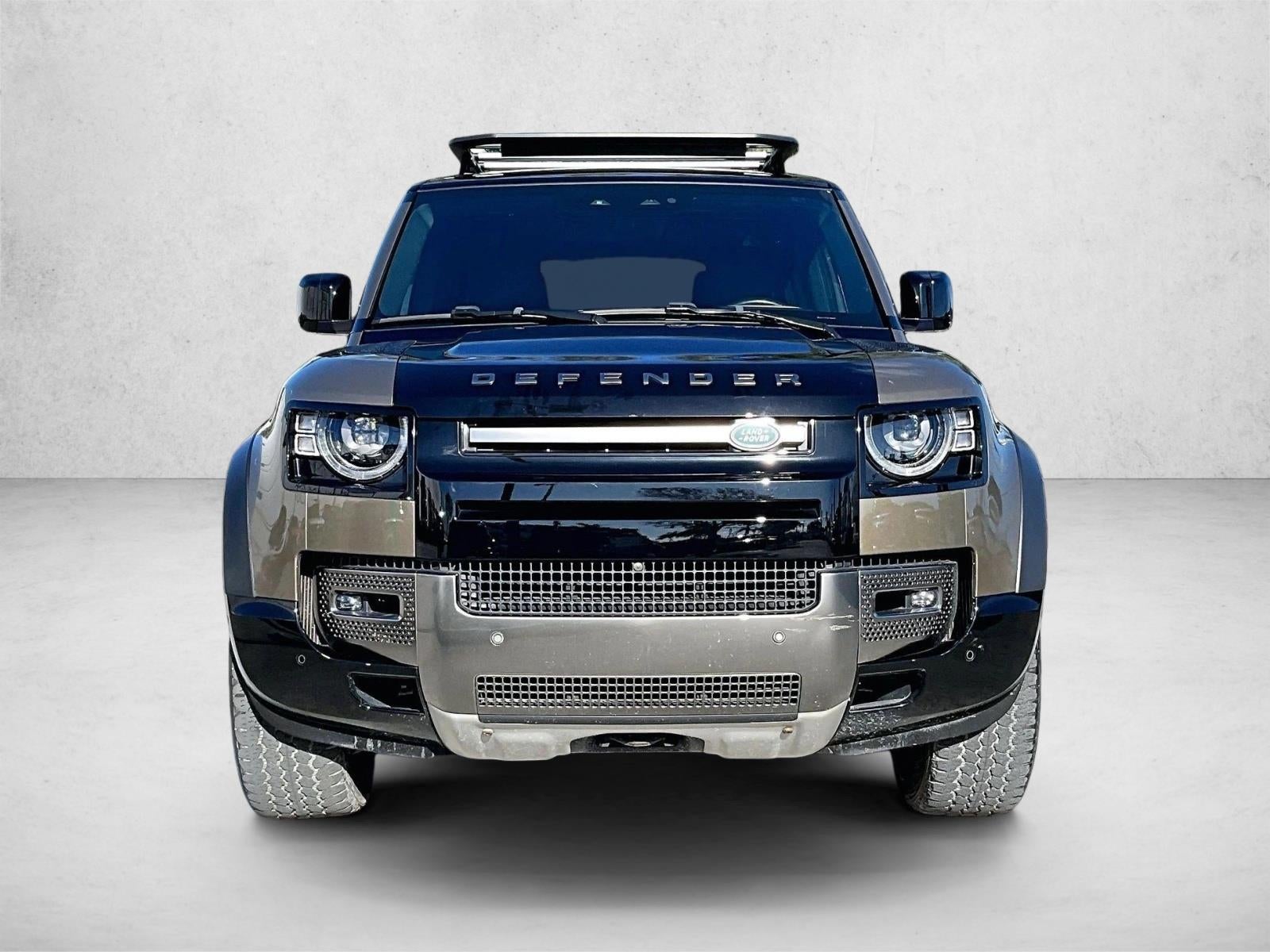 2020 Land Rover Defender 110 X