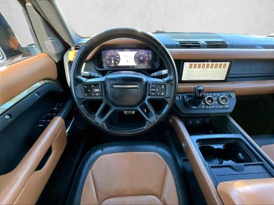 2020 Land Rover Defender 110 X
