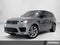 2020 Land Rover Range Rover Sport HSE Dynamic