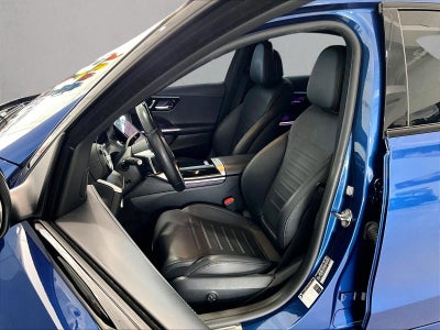 2022 Mercedes-Benz C 300 Sedan
