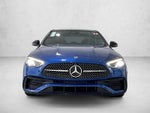 2022 Mercedes-Benz C 300 Sedan