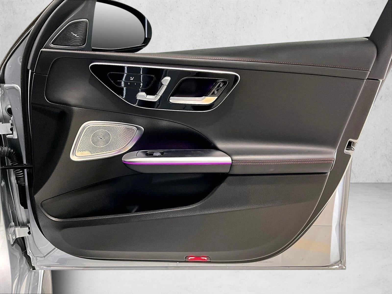 2024 Mercedes-Benz AMG® C 43 4MATIC®