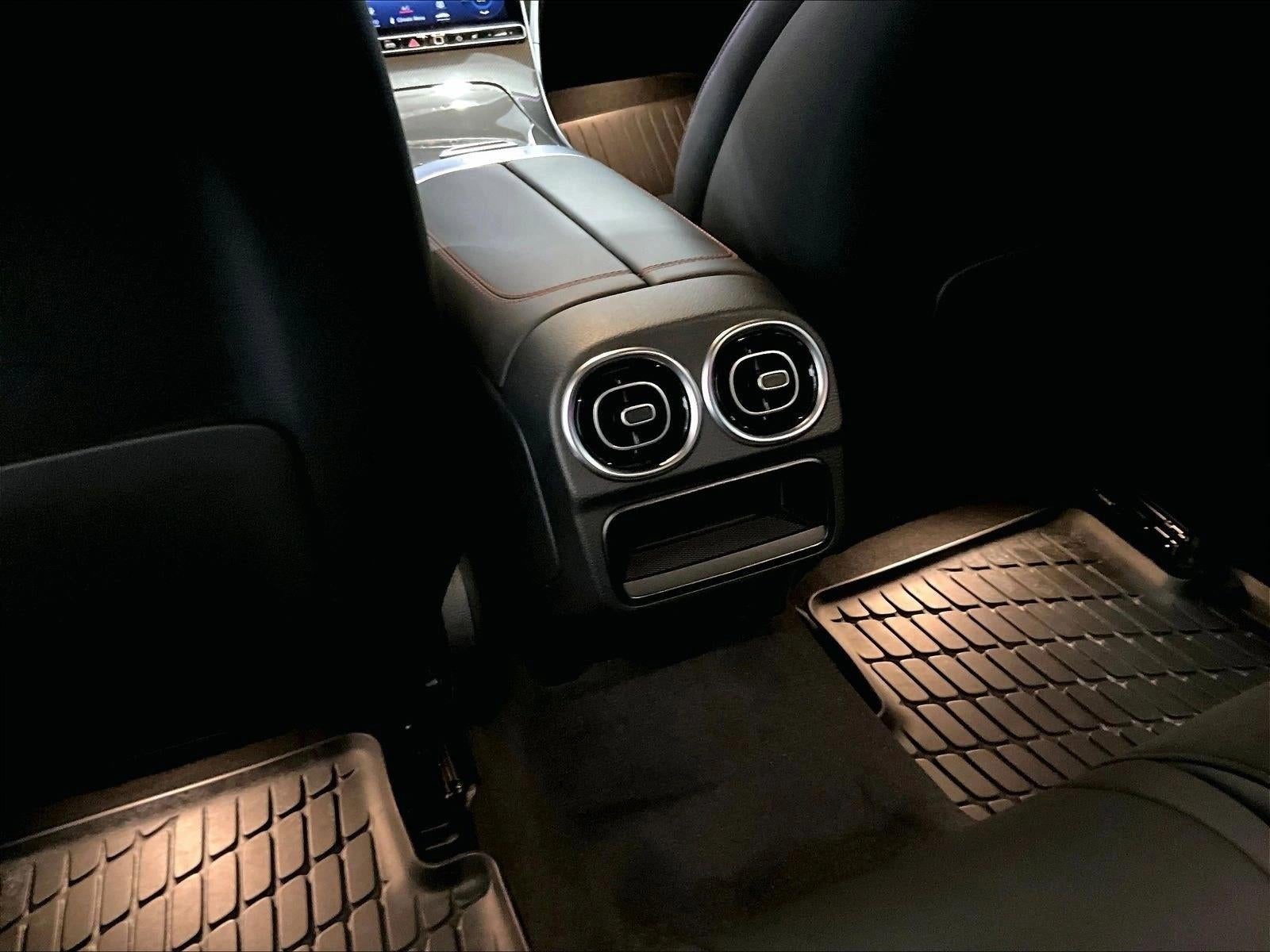 2024 Mercedes-Benz AMG® C 43 4MATIC®