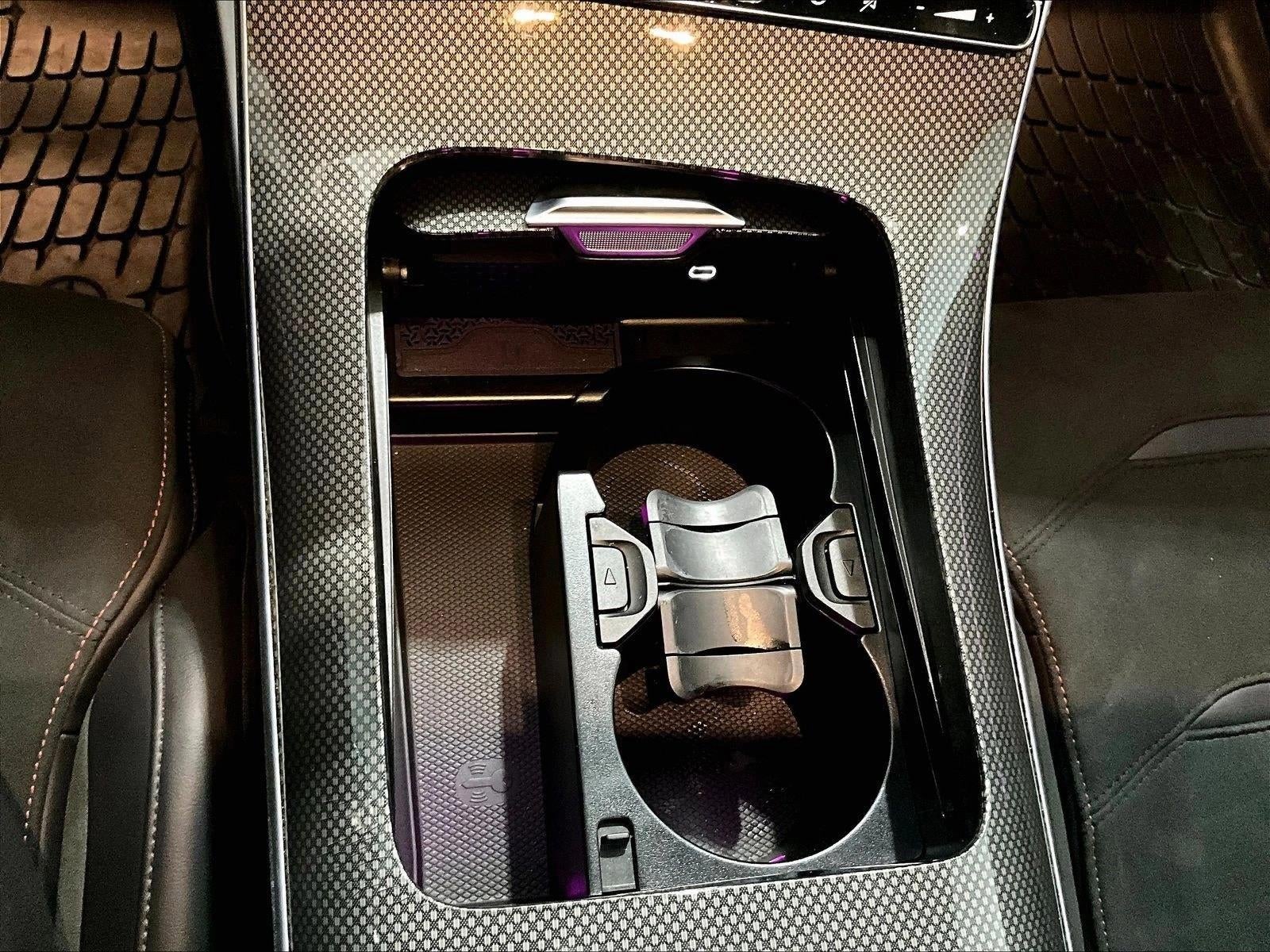 2024 Mercedes-Benz AMG® C 43 4MATIC®