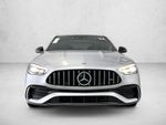 2024 Mercedes-Benz AMG® C 43 4MATIC®