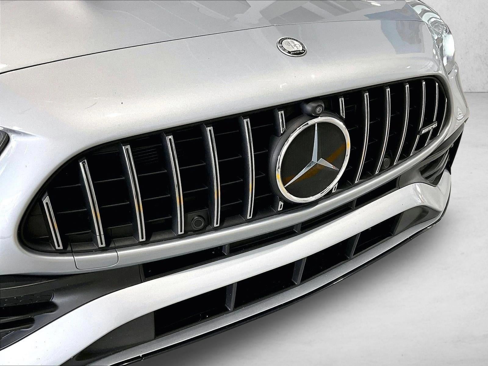 2024 Mercedes-Benz AMG® C 43 4MATIC®