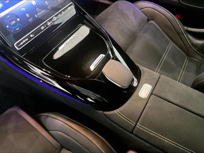 2026 Mercedes-Benz AMG® GT 63 Coupe AMG® GT 63