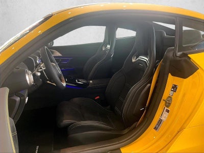 2026 Mercedes-Benz AMG® GT 63 Coupe AMG® GT 63