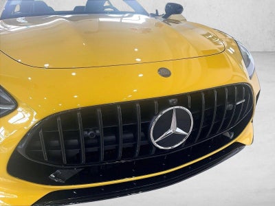2026 Mercedes-Benz AMG® GT 63 Coupe AMG® GT 63