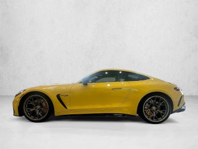 2026 Mercedes-Benz AMG® GT 63 Coupe AMG® GT 63