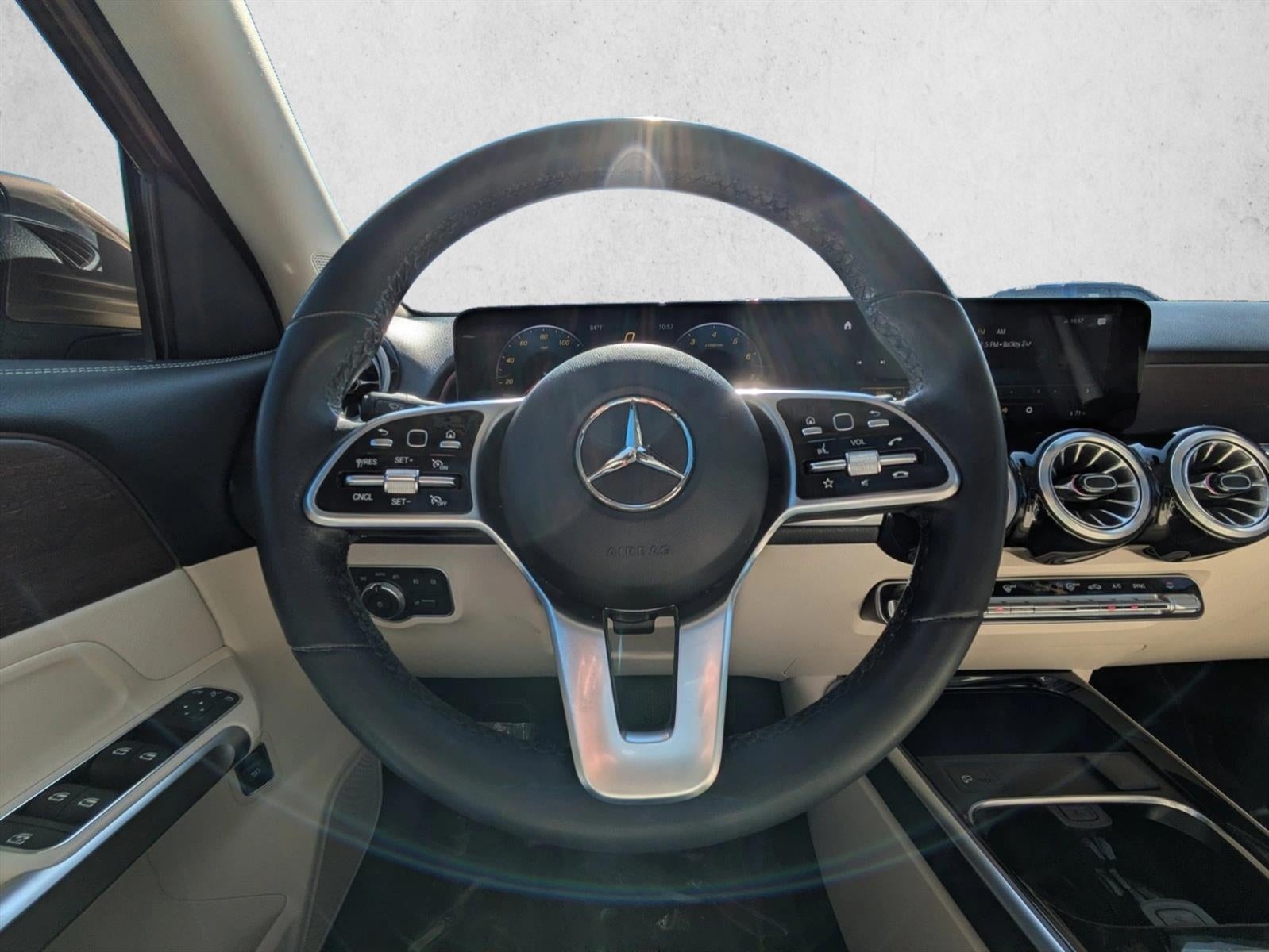 2022 Mercedes-Benz GLB GLB 250