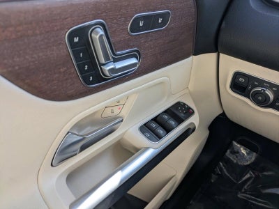 2022 Mercedes-Benz GLB GLB 250