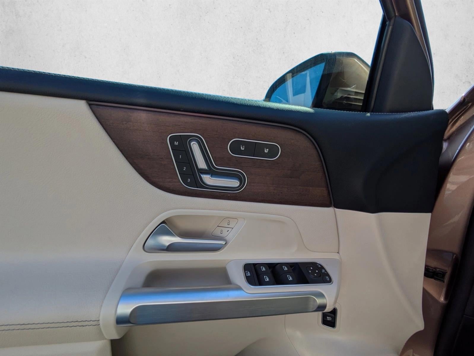 2022 Mercedes-Benz GLB GLB 250