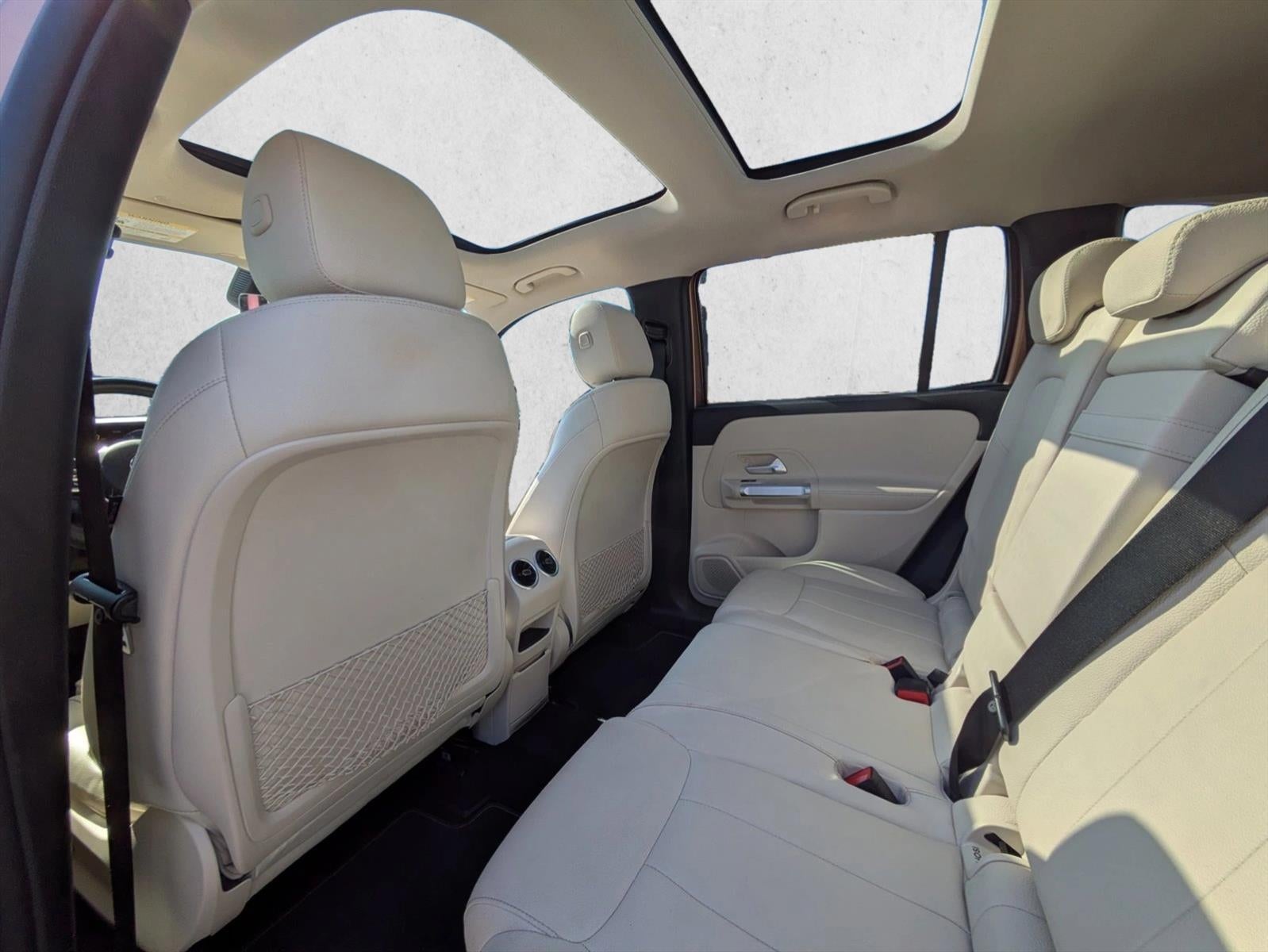 2022 Mercedes-Benz GLB GLB 250